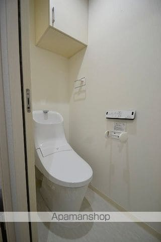 月光五日市壱番館の内装写真
