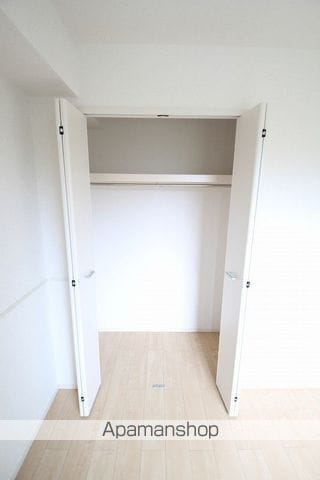 カーサアリエッタの内装写真