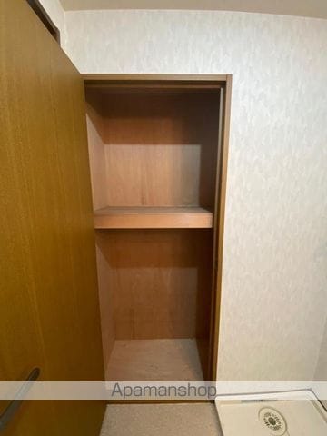 スカール松縄の内装写真