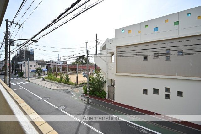 コーディアル久我山のその他写真