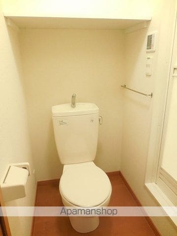レオパレスK2の内装写真