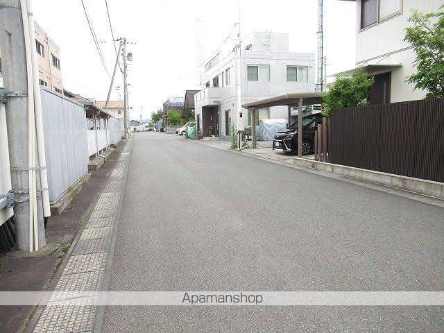 ブラン ポミエ Brun Pommierの周辺写真