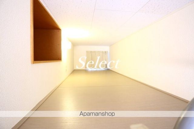 レオパレスホーホ プラッツの内装写真