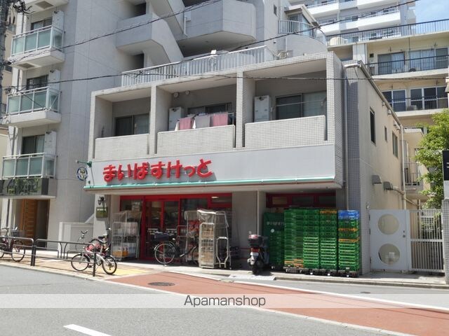 ｓｎＵｇ１０[1LDK/33.28m2]の周辺3