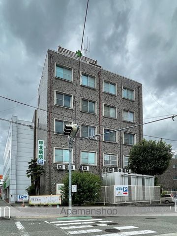 ハイツ北町の周辺写真