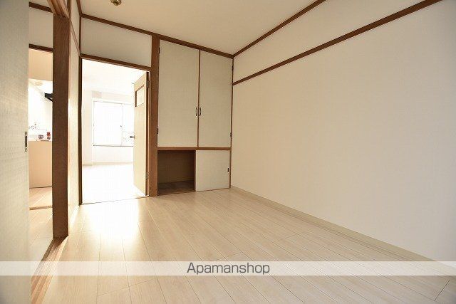 エンジェルタウンの内装写真