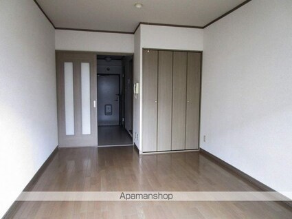 徳島県徳島市山城西３丁目[1K/24.88m2]のその他部屋・スペース