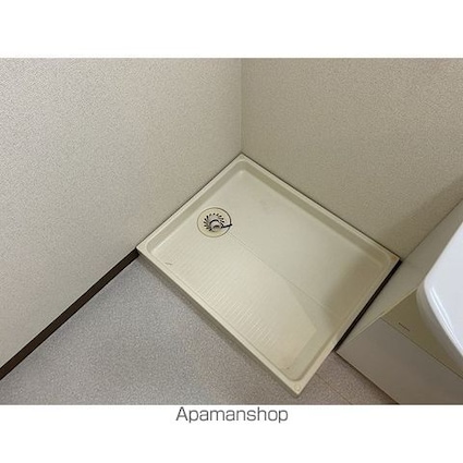 東京都荒川区西尾久７丁目[2LDK/56.78m2]の内装4