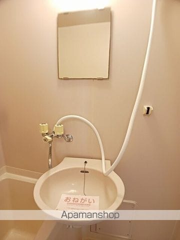 エメラルドハイツの内装写真