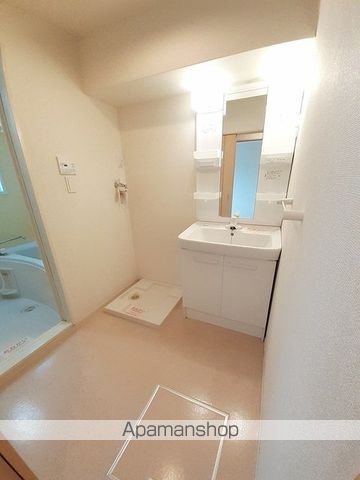 エテルノ M・MIの内装写真