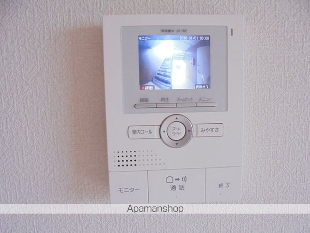 エクセレント早瀬の内装写真