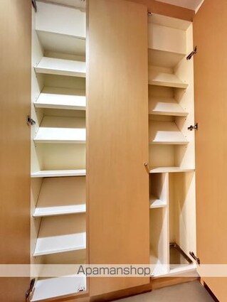 ＵＲビュータワー八王子[3LDK/81.13m2]の内装4