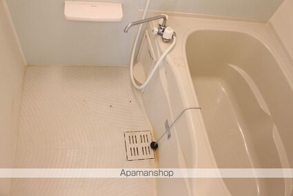 ガーデンハウス　ヴィオラＣ[1K/31.65m2]のバス