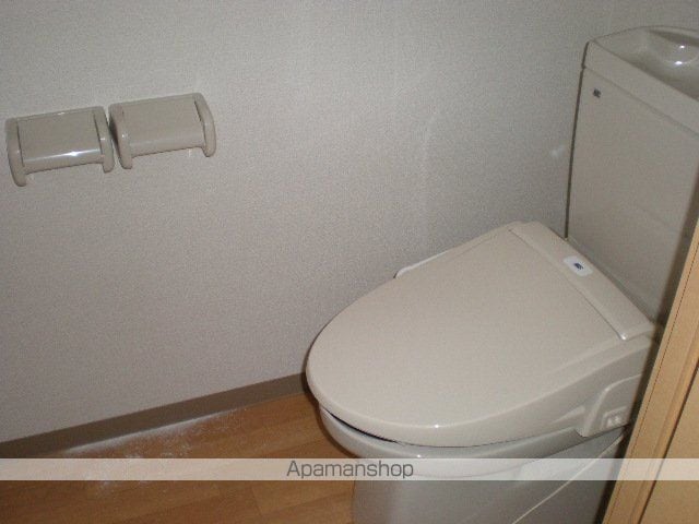 クレシアの内装写真
