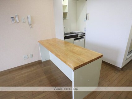 ユウパレス泉佐野中町[1R/26.4m2]の内装5