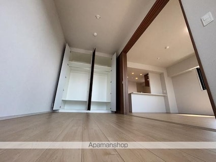 トラープランド蒼麗館[3LDK/67.22m2]のリビング・居間2