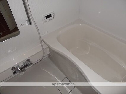 オークハイツ[1DK/29m2]の内装4