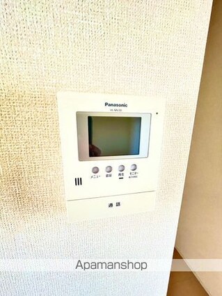 ウィット塩屋[2LDK/57.94m2]の共用部2
