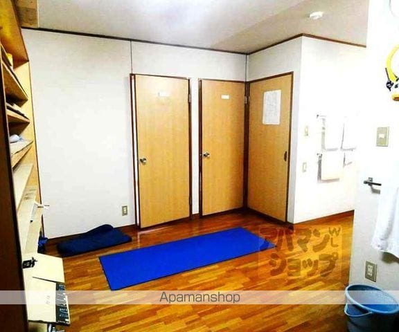 コーポ満田の内装写真