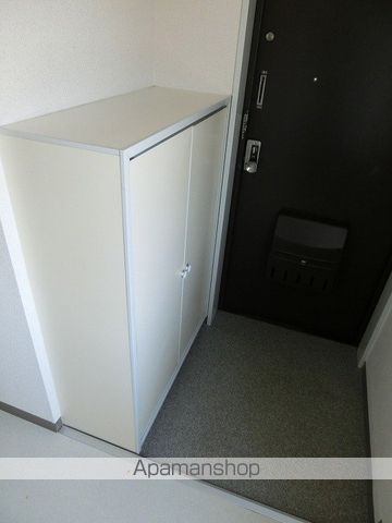 メゾンラックスの内装写真