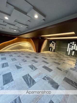 アゼスト堀切菖蒲園Ⅱ[1K/25.65m2]のロビー