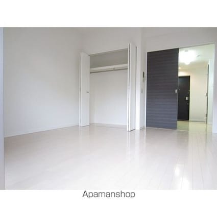 東京都世田谷区若林１丁目[1K/31.11m2]のその他部屋・スペース1