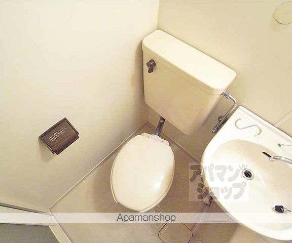川上ハイツの内装写真