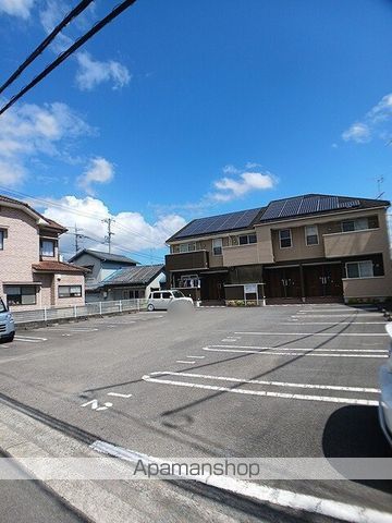サンリット ハウスAのその他写真