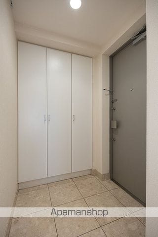 ガーデニエール砧レジデンスの内装写真