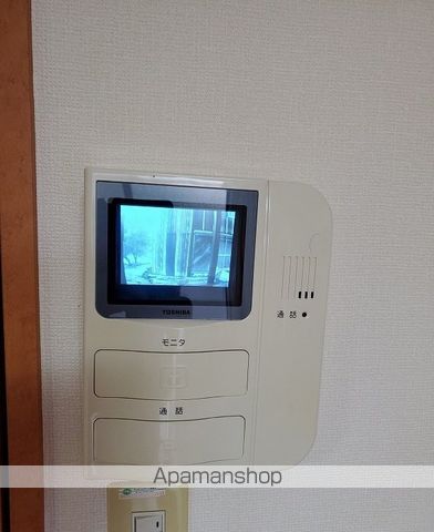 レオパレスアールの内装写真