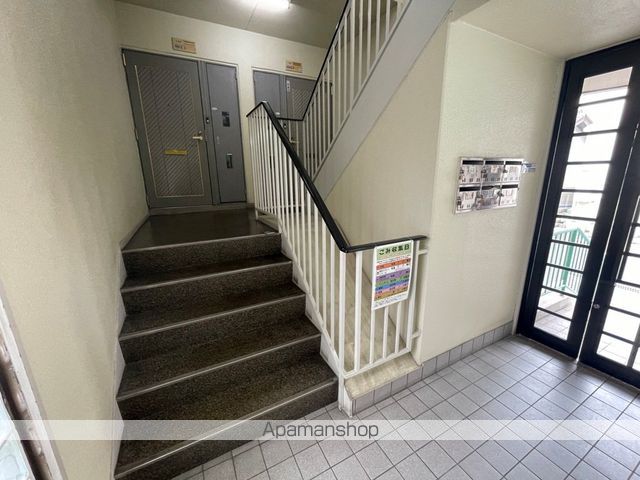 スタンヒル久宝園のその他写真
