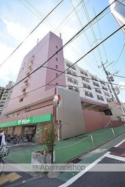 東京都文京区千駄木３丁目[1R/18.53m2]の外観1