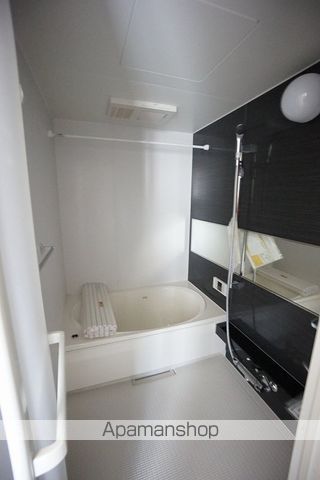 THE GRAND SQUARE 静岡本通の内装写真