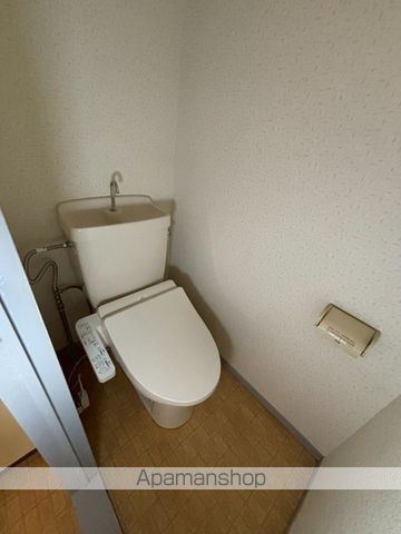 セジュール102の内装写真