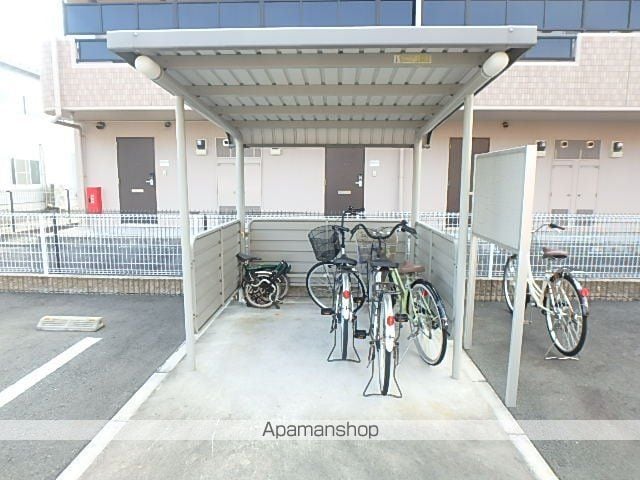 東海道本線 磐田駅 徒歩19分 2階建 築13年の外観写真