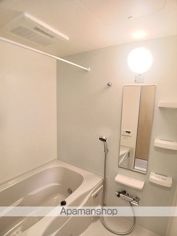カファレル Aの内装写真