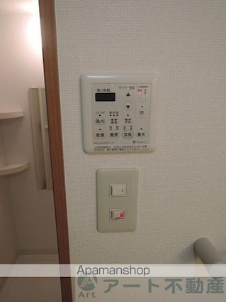 カサグランデリバーサイドⅡ[1DK/32m2]の内装4