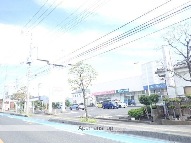 サンヴィレッジの周辺写真