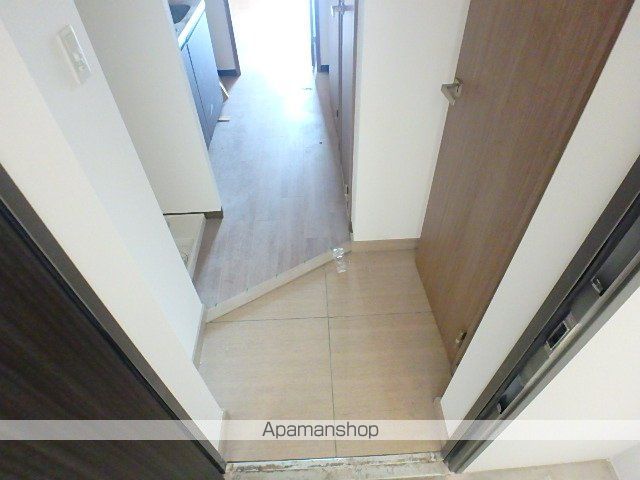 LUXENA KADOMAの内装写真