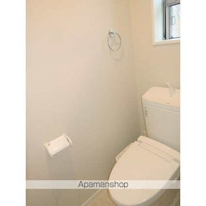 東京都杉並区松庵３丁目[1K/23.28m2]のその他内装8