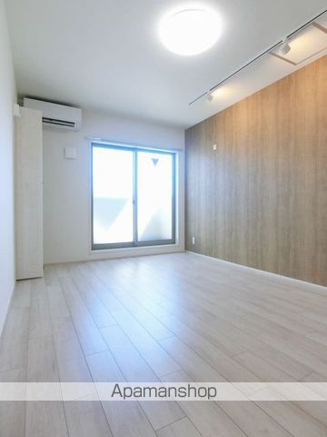 フジパレス堺百舌鳥梅北の内装写真