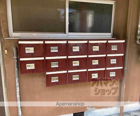 ハイム豊の外観写真