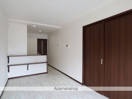 光陽ビル[2LDK/50.22m2]の内装2