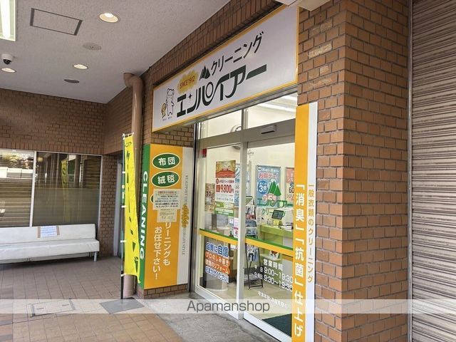 レオネクストさくらブリアンの周辺写真