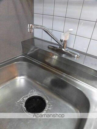 和歌山県和歌山市狐島[1K/31.35m2]の内装6