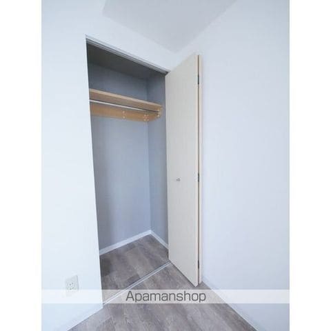 ブランノワール本郷通の内装写真