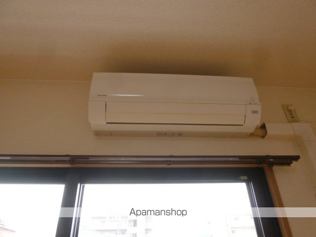 ルミエール宮脇の内装写真