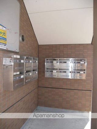 和歌山県和歌山市北[1LDK/41.04m2]の共用部1
