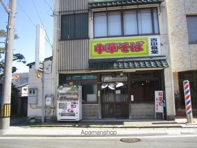フルーメン Iの周辺写真