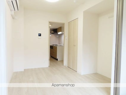 グローリオシェルト池袋本町[2K/25.5m2]のその他部屋・スペース